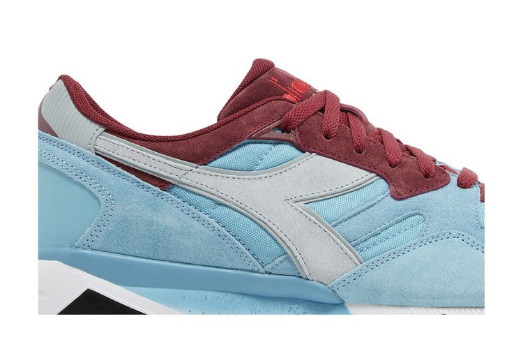 Кроссовки Diadora N9002 Overland 'Sky Blue Aqua Sea'