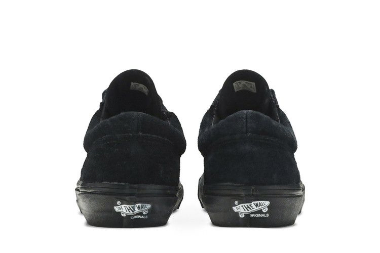 Кроссовки WTAPS x Vans OG Style 36 LX 'Black'