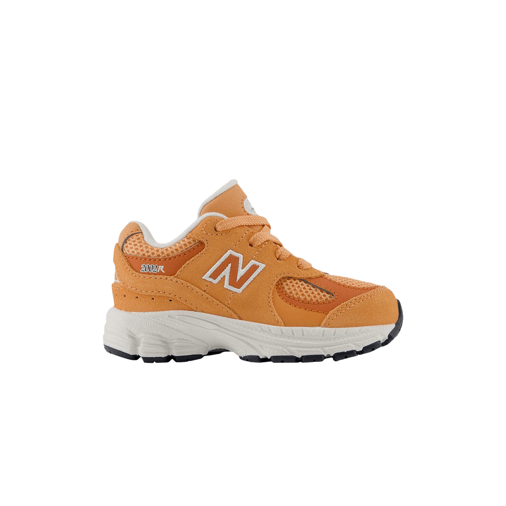 Кроссовки New Balance 2002R Toddler 'Copper Infield Clay'