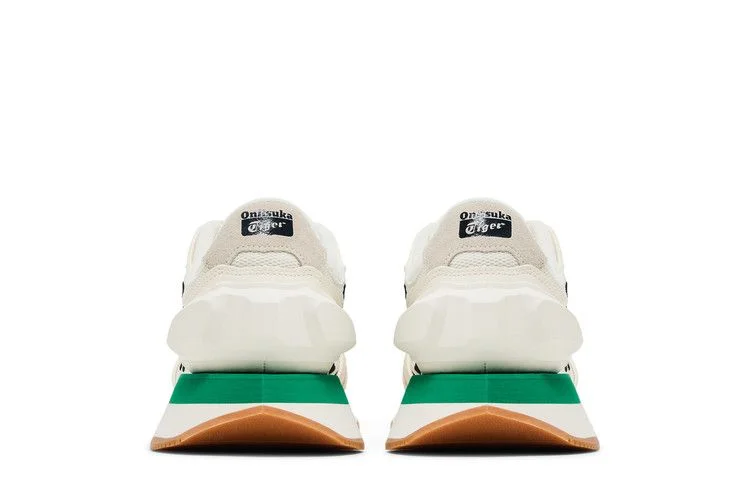 Кроссовки Onitsuka Tiger Moage CO 'Cream Black'