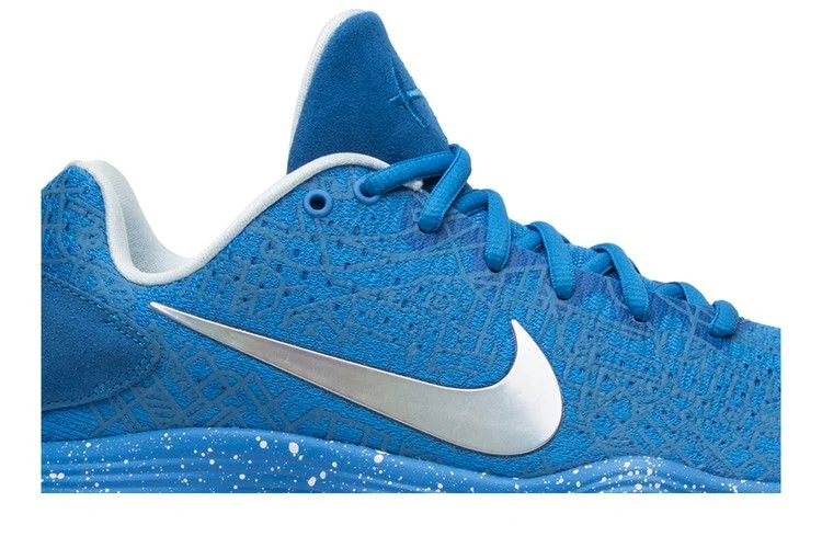 Кроссовки Nike Hyperdunk 2017 Low 'New York'