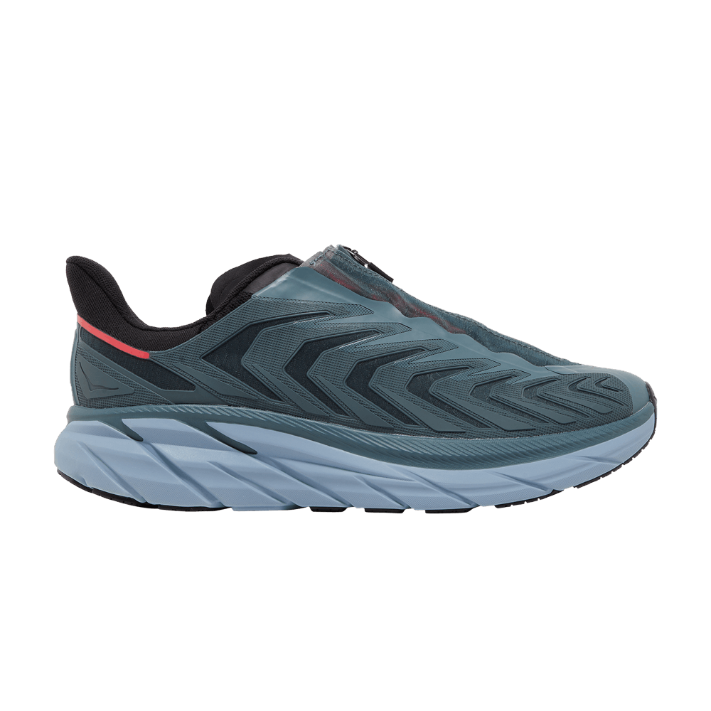 Кроссовки HOKA Project Clifton 'Goblin Blue'