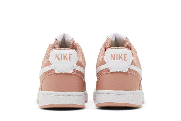 Кроссовки Nike Wmns Court Vision Low Next Nature 'Rose Whisper'