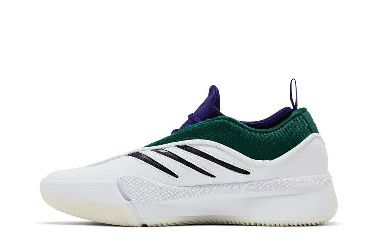 Кроссовки adidas Dame 9 'Milwaukee Bucks'