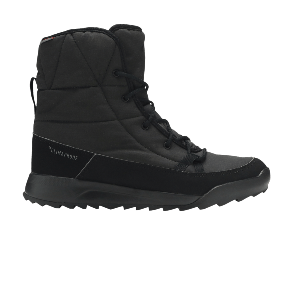 Кроссовки adidas Wmns Terrex Choleah Padded Climaproof 'Core Black'