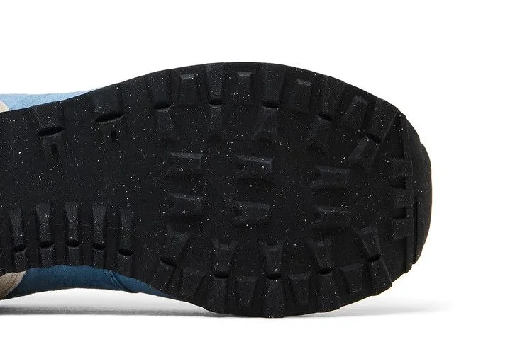 Кроссовки New Balance 574 'Shoreline Blue Stillwater'
