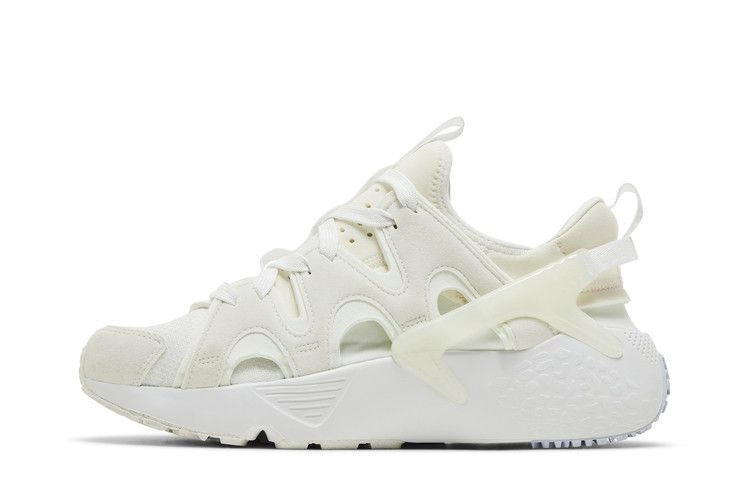 Кроссовки Nike Wmns Air Huarache Craft 'Summit White Sail'