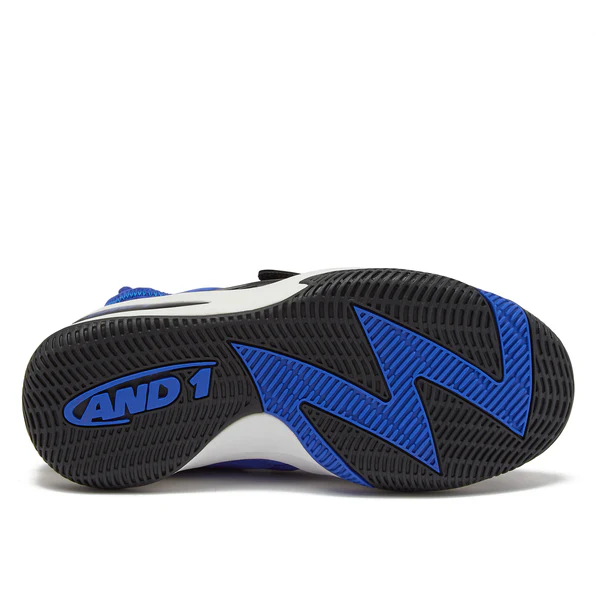 Кроссовки AND1 Kid's Gamma 4.0 SS Navy Blue