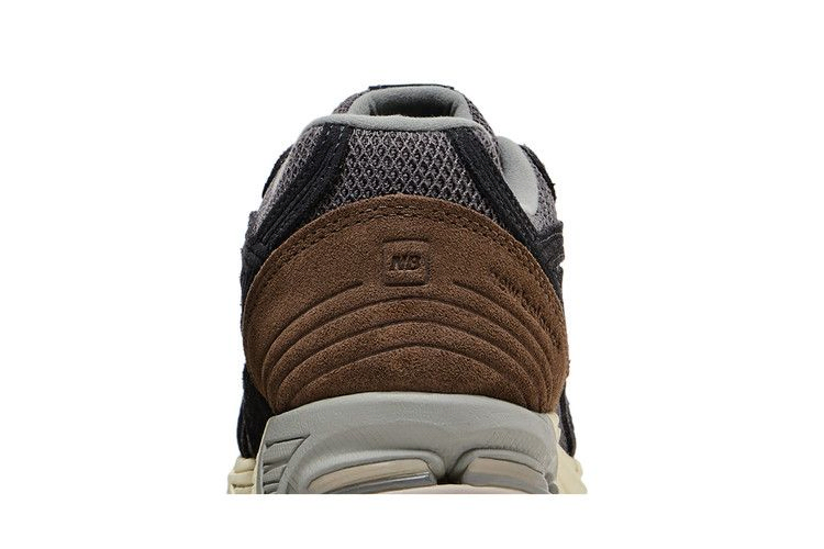 Кроссовки New Balance 1906F 'Phantom Dark Mushroom'