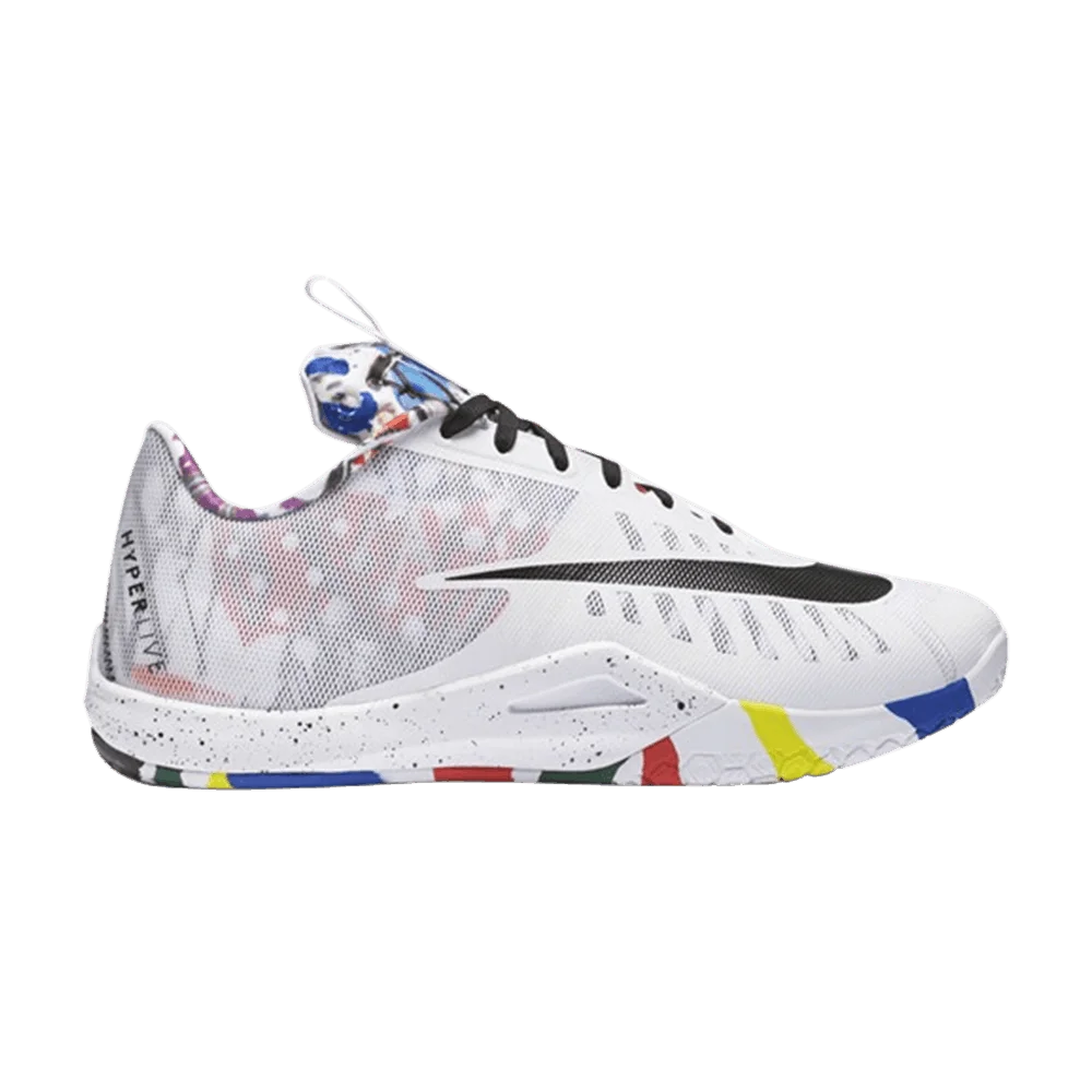 Krossovki-Nike-Hyperlive-Limited-Net-Collectors-Society
