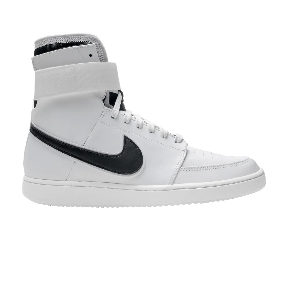 Krossovki-Nike-Double-Court-Summit-White