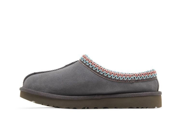 Сабо UGG Wmns Tasman Slipper 'Dark Grey'