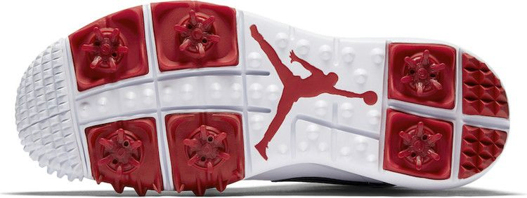 Кроссовки Air Jordan 1 Golf 'Chicago'