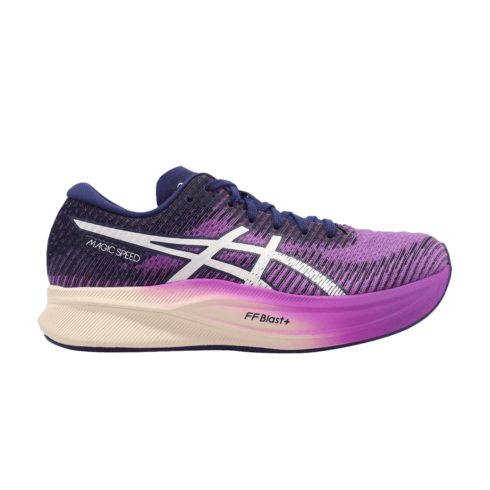 Кроссовки Asics Wmns Magic Speed 2 'Orchid'