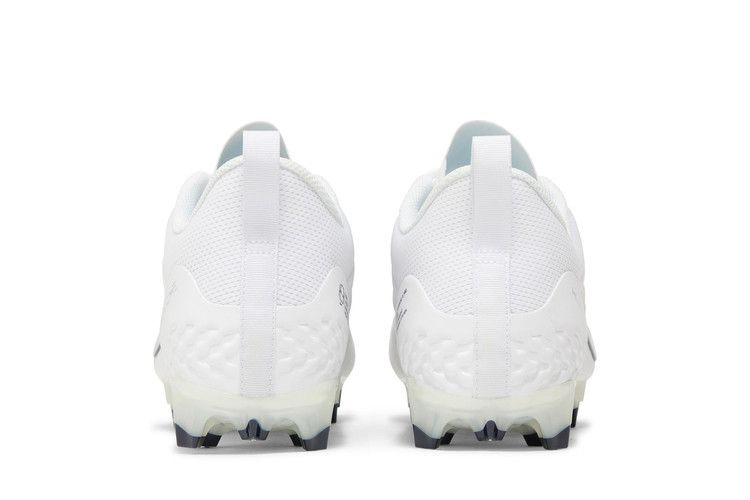 Кроссовки Nike Alpha Huarache 8 Pro 'White College Navy'