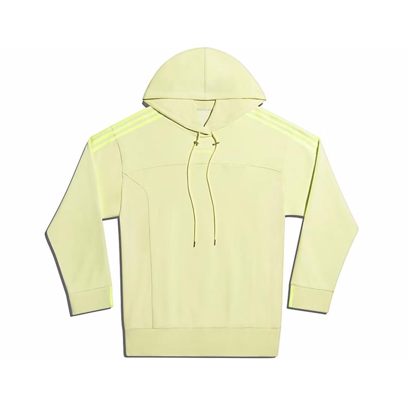Худи adidas Ivy Park Long Sleeve Hoodie (Gender Neutral) Yellow Tint