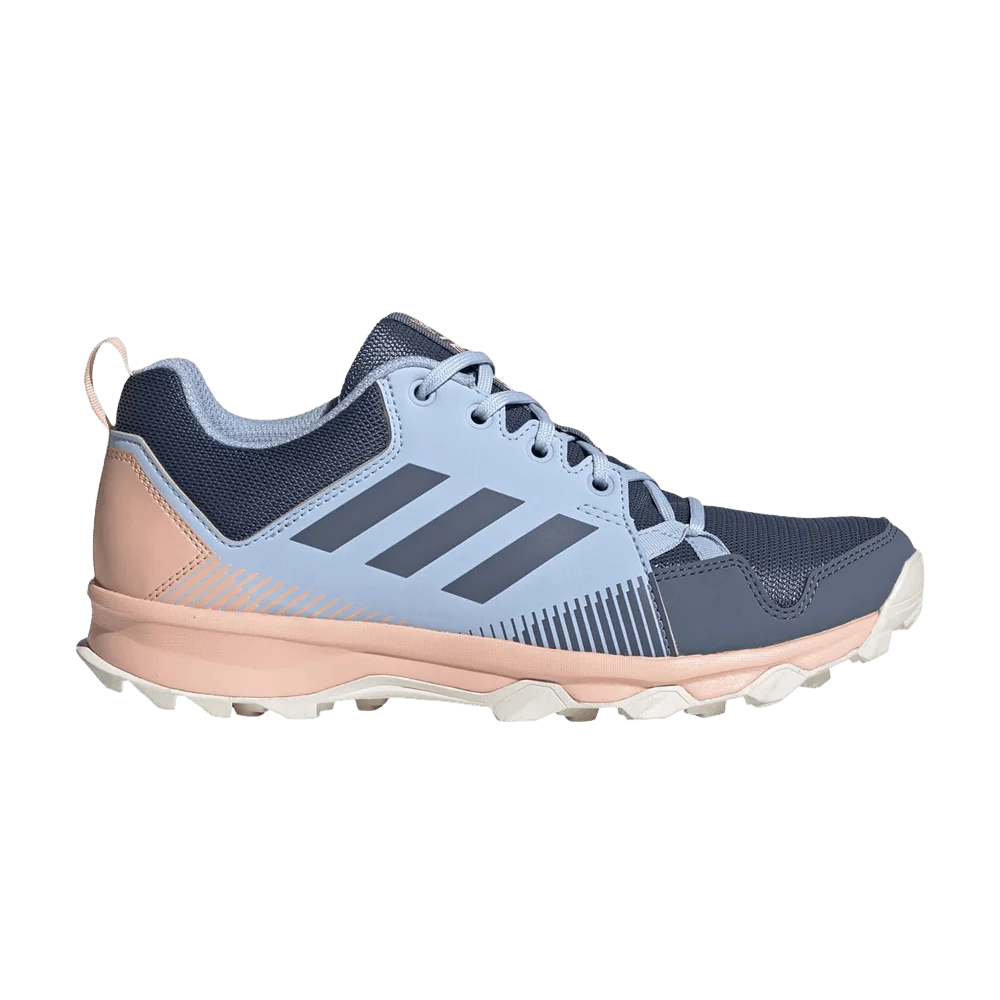 Кроссовки Adidas Wmns Terrex Tracerocker 'Tech Ink Glow Pink'