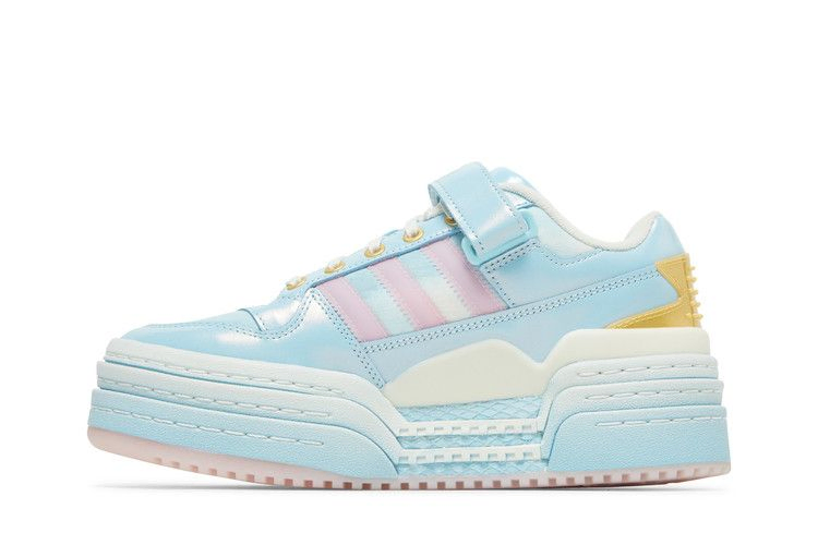 Кроссовки Disney x adidas Wmns Triple Platforum Low 'Sleeping Beauty'
