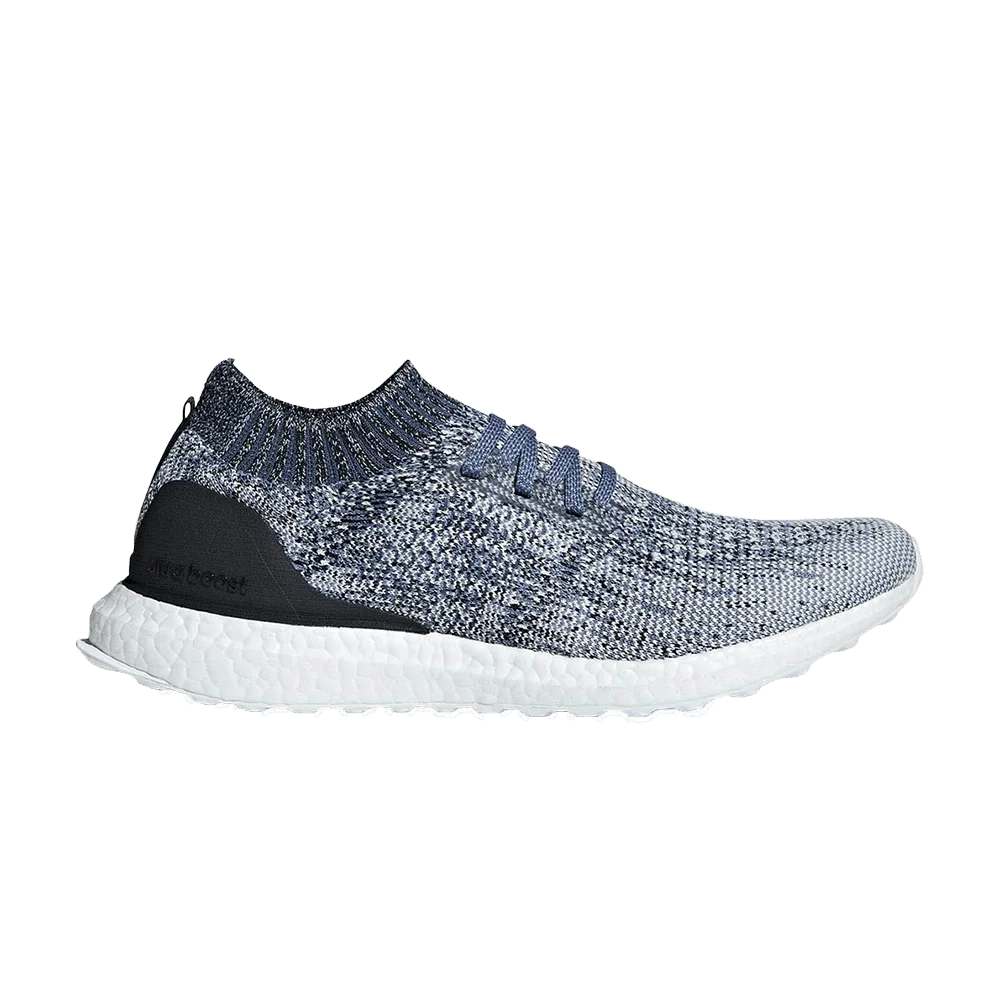 Krossovki-Parley-x-adidas-UltraBoost-Uncaged-Raw-Grey