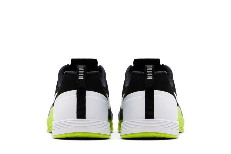 Кроссовки Nike Metcon 1 OG 'Dark Grey Volt' 2025