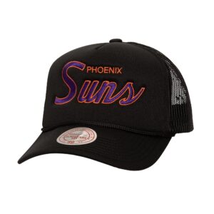Mitchell-Ness-Script-Trucker-HWC-Phoenix-Suns-300x300