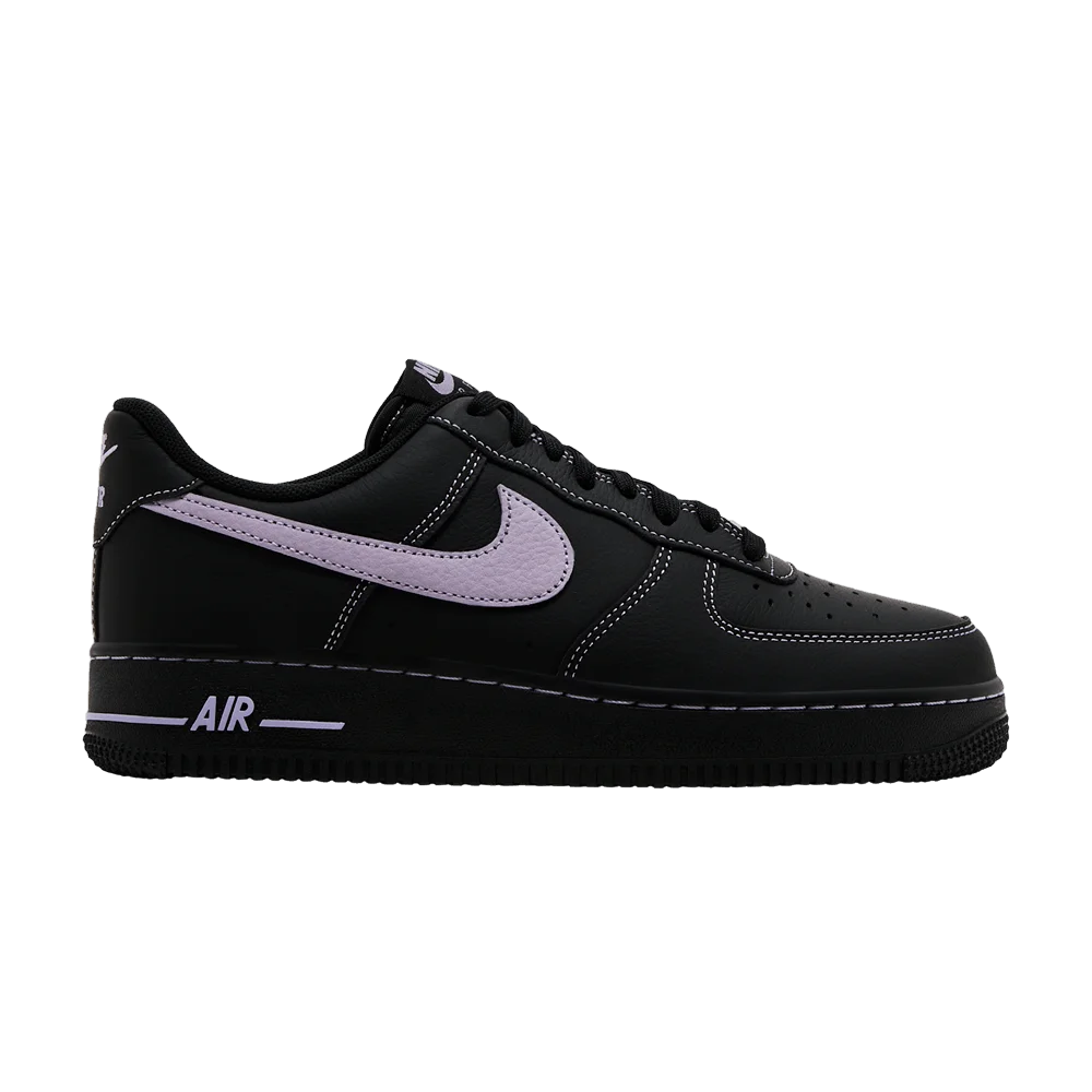 Krossovki-Nike-Air-Force-1-07-LV8-Black-Hydrangeas
