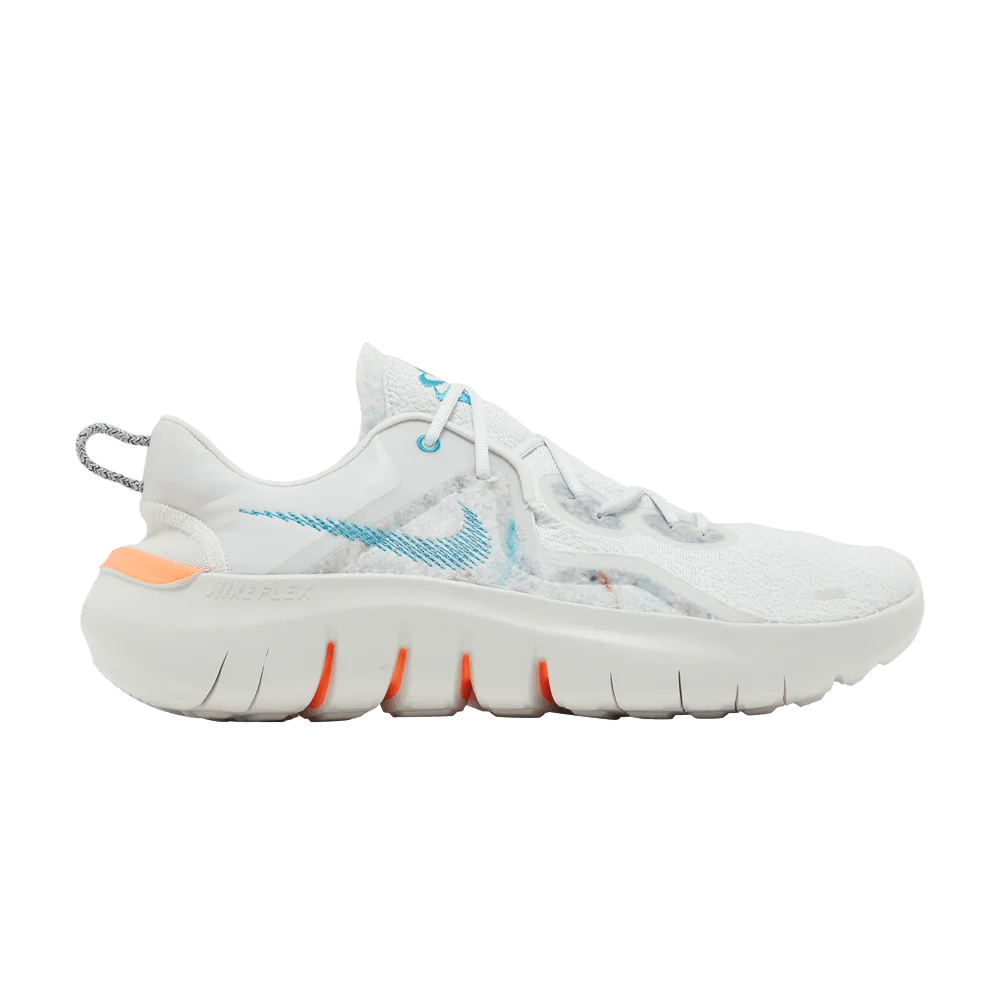 Krossovki-Nike-Flex-Run-2021-Photon-Dust-Cyber-Teal