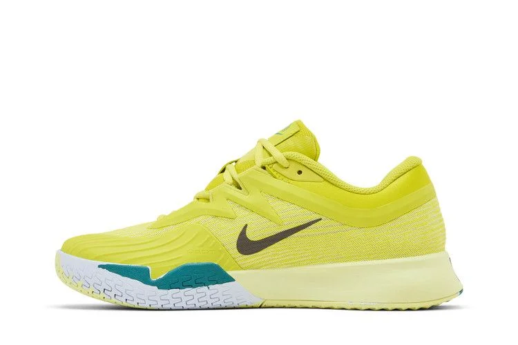 Кроссовки NikeCourt Air Zoom Vapor Pro 3 Premium HC 'High Voltage'