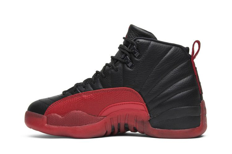 Кроссовки Air Jordan 12 OG 'Flu Game' 1997