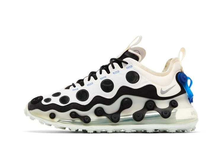 Кроссовки Nike Air Max 720 ISPA 'Summit White'