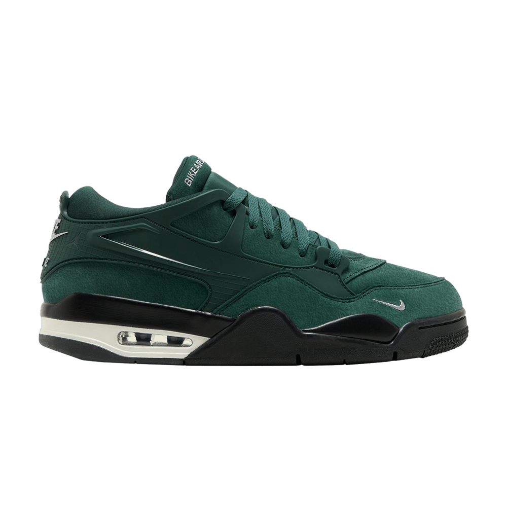 Кроссовки Nigel Sylvester x Air Jordan 4 RM SP 'Fence Green'