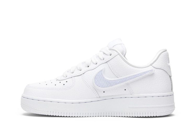 Кроссовки Nike Wmns Air Force 1-100 'White'