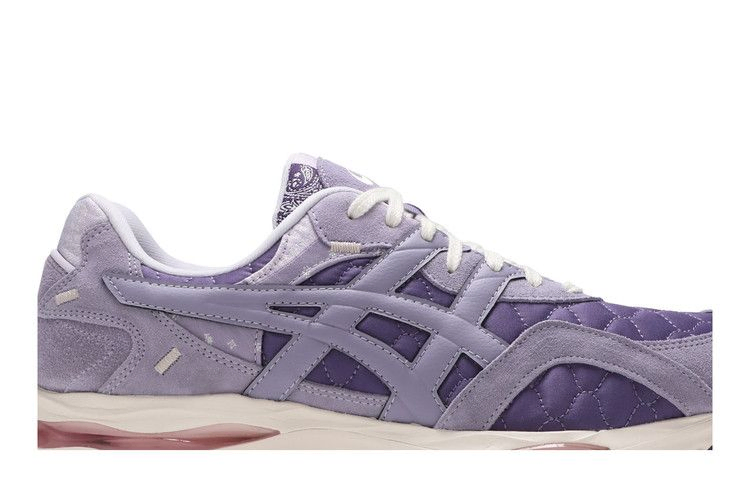 Кроссовки ASICS Gel MC Plus 'Paisley - Ash Rock'