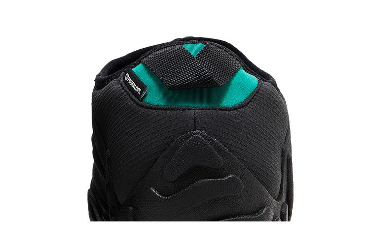 Кроссовки adidas Radlander Moc GORE-TEX 'Black White'