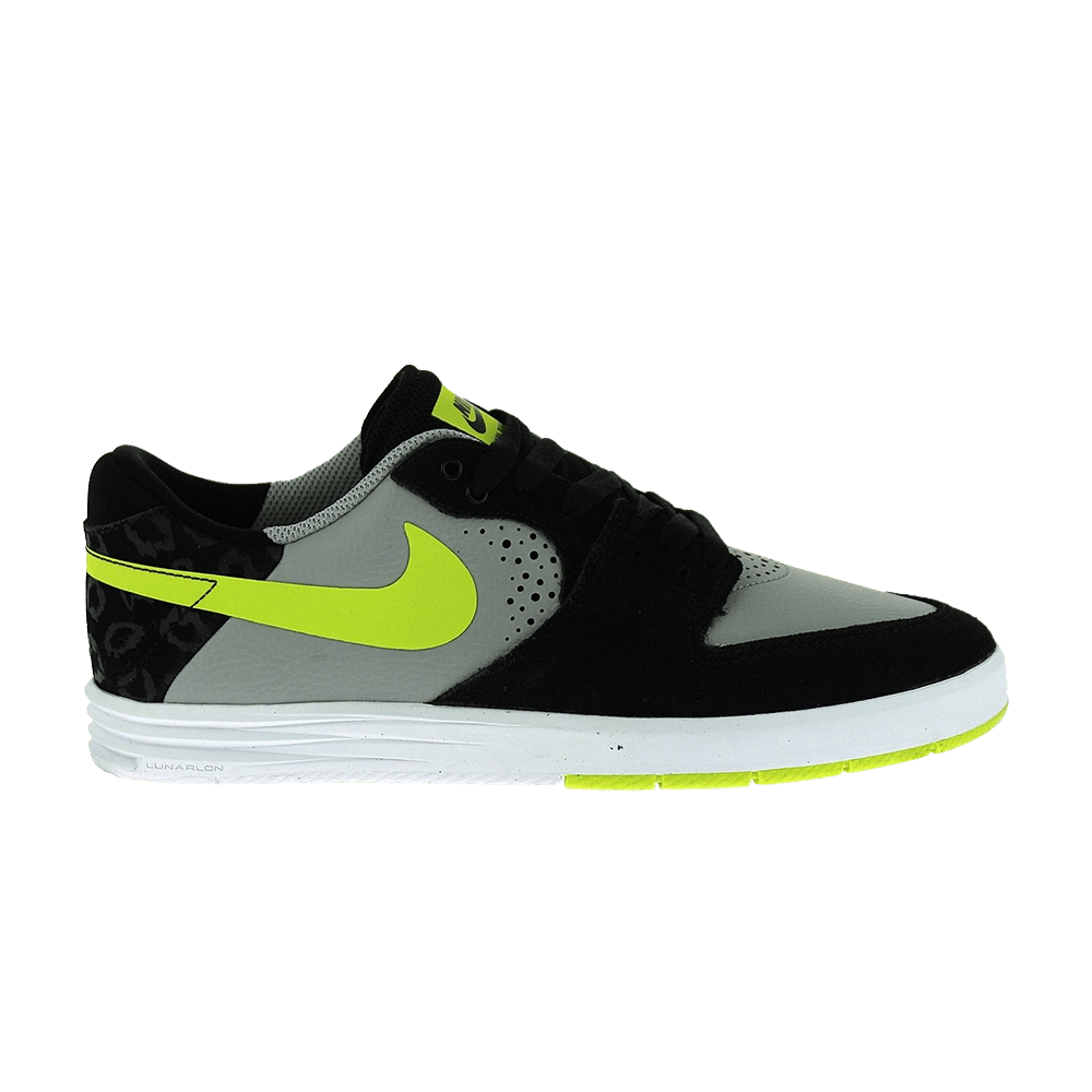Кроссовки Nike Paul Rodriguez 7 SB 'Base Grey'