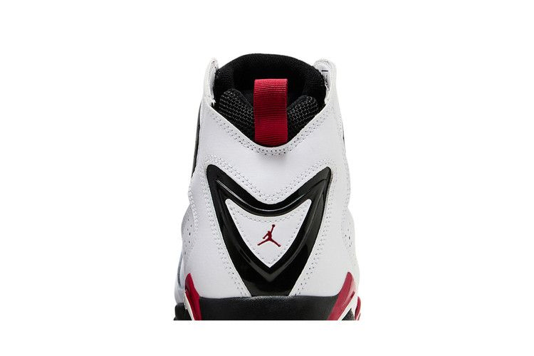 Кроссовки Air Jordan True Flight 'Cardinal'