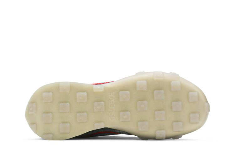 Кроссовки Nike Wmns Waffle Racer 2X 'Enigma Stone University Red'