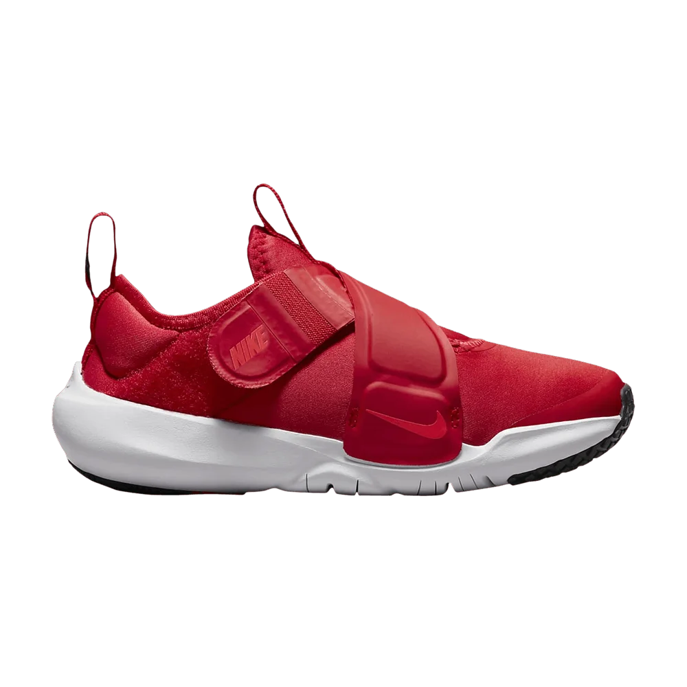 Krossovki-Nike-Flex-Advance-PS-University-Red