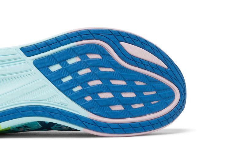 Кроссовки ASICS Wmns Noosa Tri 14 'Tropical - Lake Drive'