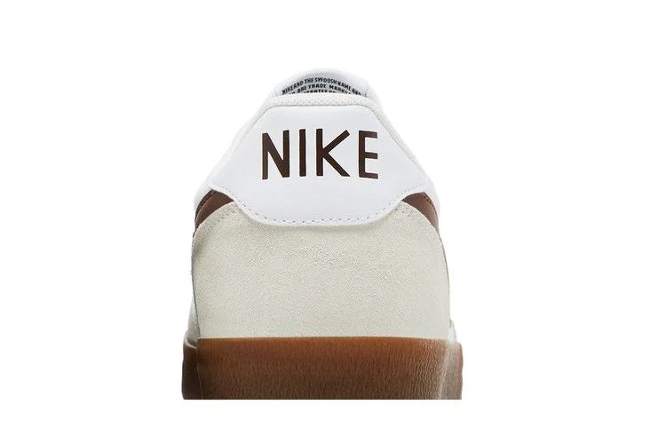 Кроссовки Nike Killshot 2 Leather 'White Cacao Wow Gum'