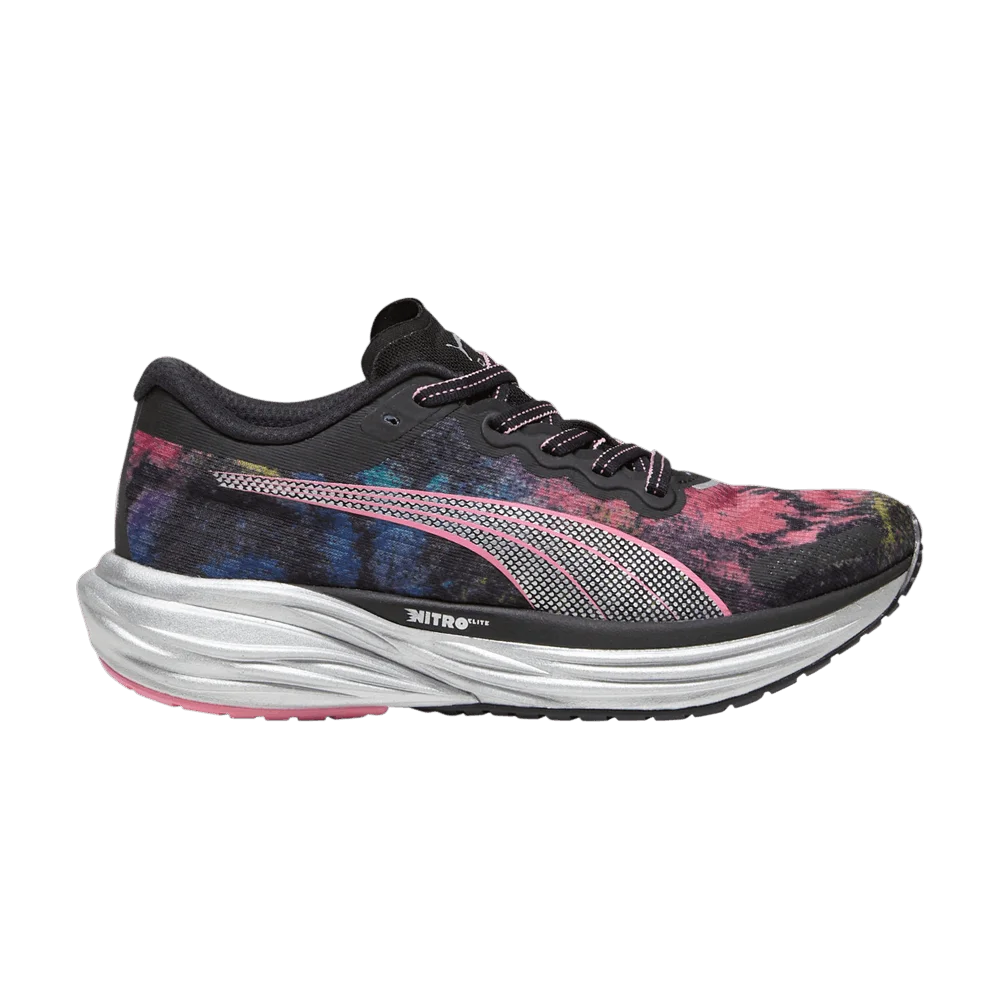 Кроссовки Puma Wmns Deviate Nitro 2 'Marathon Series'