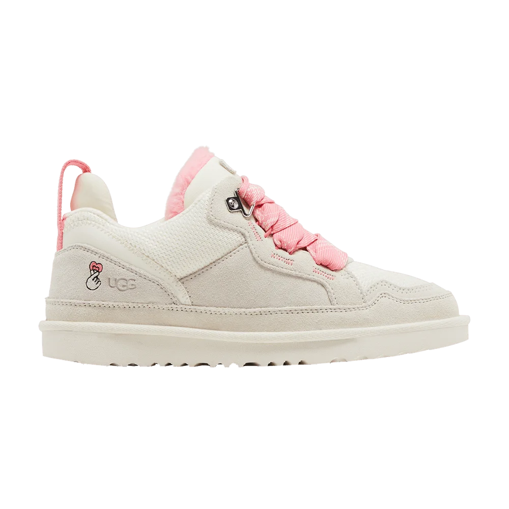 Кроссовки UGG Lowmel Kids 'Love '25 Pack'