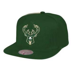 Mitchell-Ness-Tapestry-Snapback-Milwaukee-Bucks-Hat-300x300