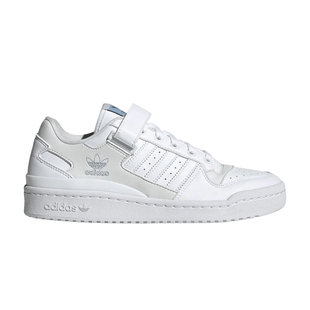 Krossovki-adidas-Wmns-Forum-Low-Vegan-White-Dash-Grey
