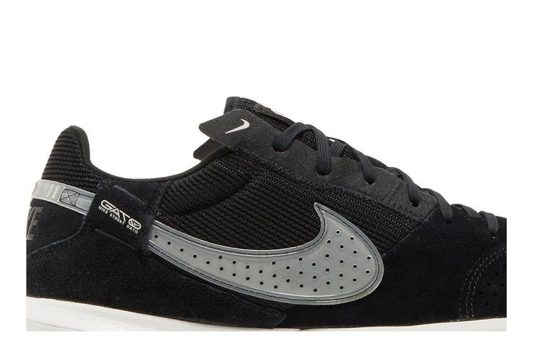 Кроссовки Nike Streetgato 'Black Off Noir'