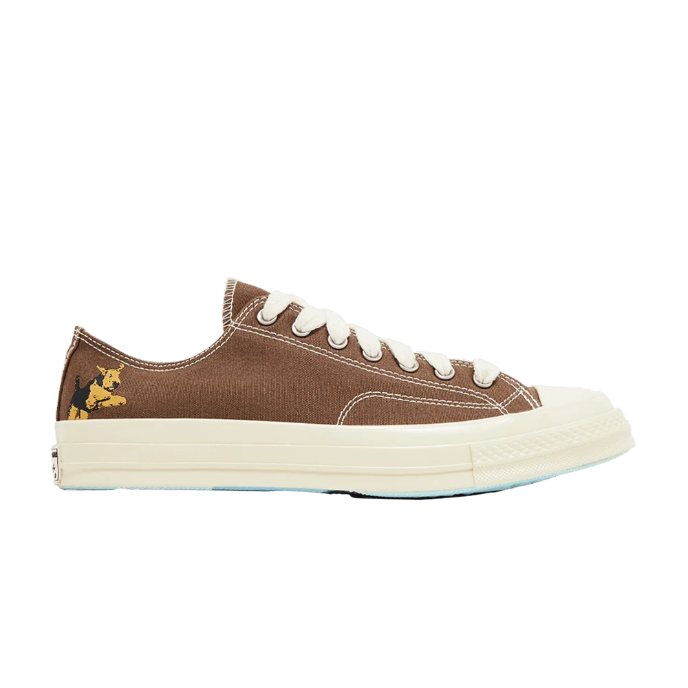 Krossovki-Golf-Le-Fleur-x-Converse-Chuck-70-Low-Darryl-Pack-Dachshund