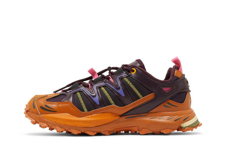 Кроссовки adidas Hyperturf 'Day of the Dead - Mole'