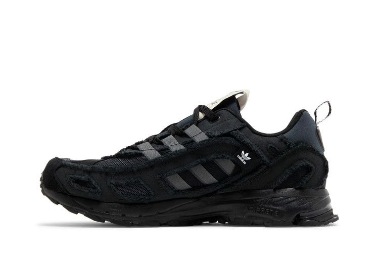 Кроссовки Song for the Mute x adidas Shadowturf 'Black Night Grey'