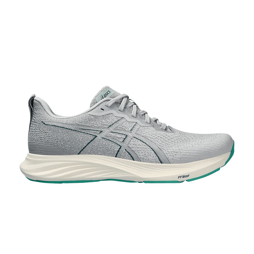 Кроссовки ASICS Wmns DynaBlast 4 'Concrete'