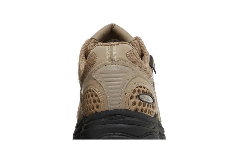 Кроссовки Saucony ProGrid Triumph 4 'Gorpcore - Greige'
